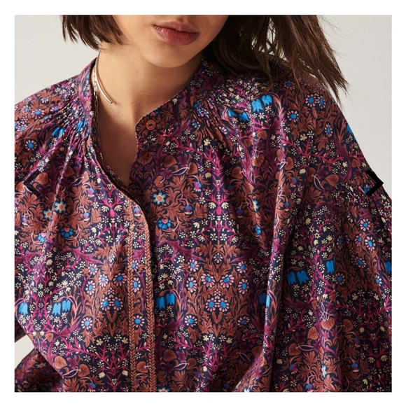 BA&SH Top - Picture 2 of 7